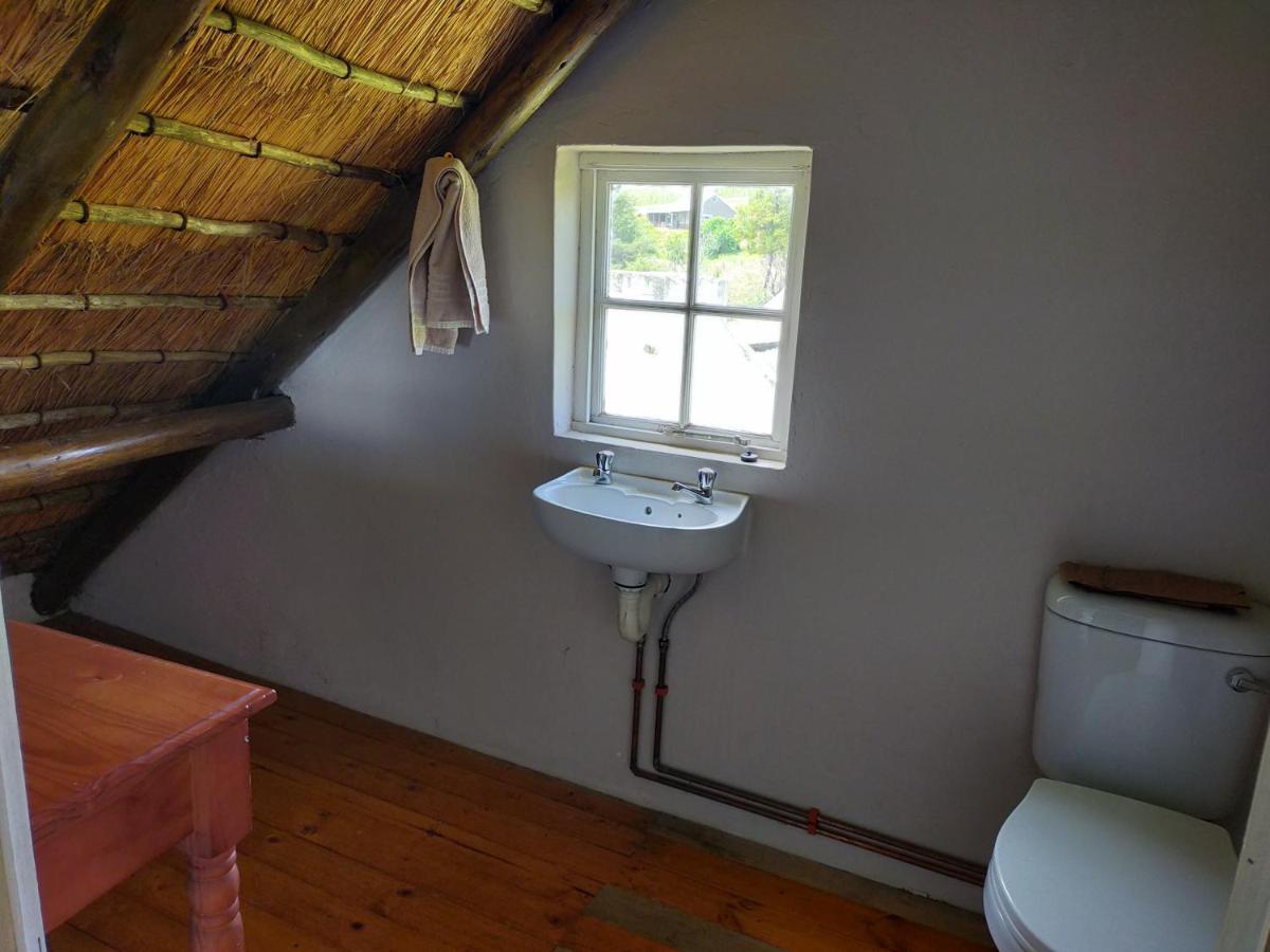 Rosebury Cottage Underberg Pokoj fotografie